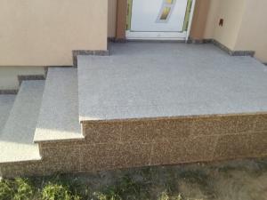 Stepenice ulaz Palj 00002